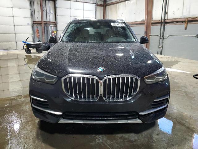 5UXCR4C09N9L77823 BMW X5 Sdrive 40i