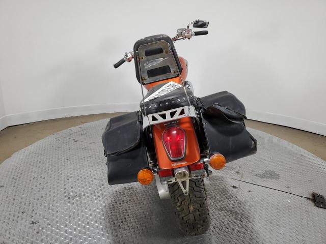 2006 HONDA VTX1300 C 1HFSC55066A214134
