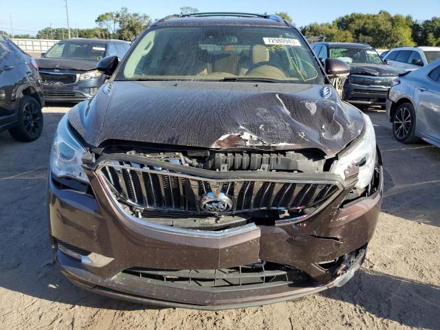 5GAKRBKD4FJ219610 Buick Enclave