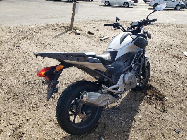 2012 HONDA NC700X JH2RC6355CK002125