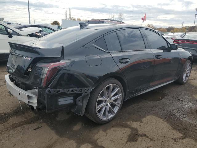 2021 CADILLAC CT5-V - 1G6DV5RW1M0147427