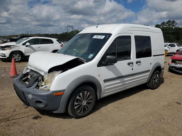 2012 Ford Transit Connect XL