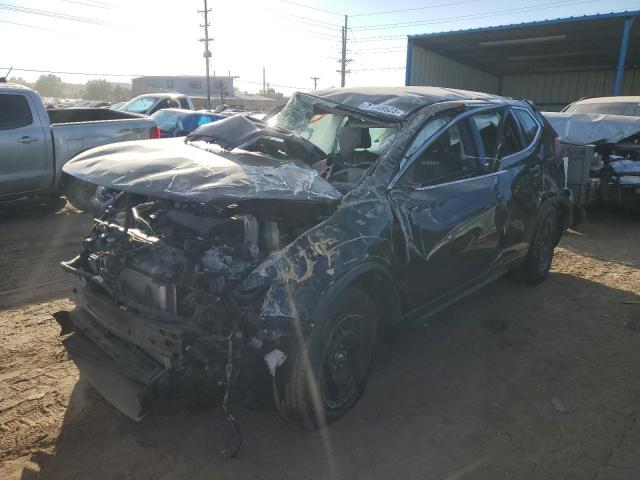2020 NISSAN ROGUE S - KNMAT2MV0LP509899