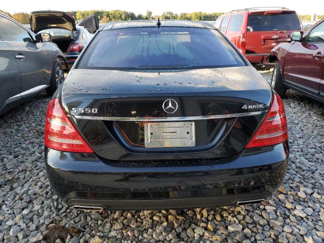 VIN WDDNG9EB5DA493387 2013 Mercedes-Benz S-Class, 5... no.6