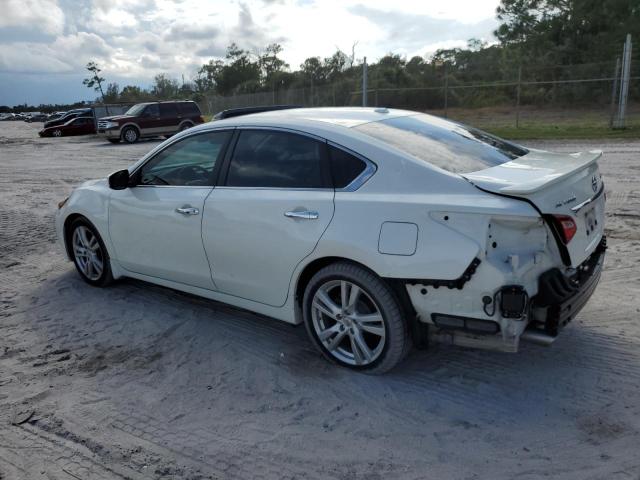 1N4BL3APXGC268002 Nissan Altima 3.5sl