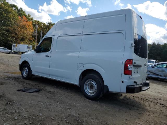 1N6BF0LYXKN805788 | 2019 NISSAN NV 2500 S