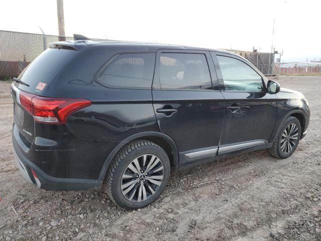 JA4AZ3A35KZ019236 | 2019 MITSUBISHI OUTLANDER