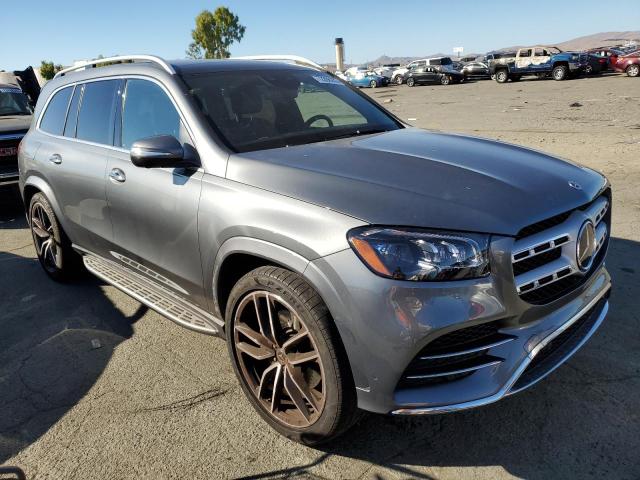 4JGFF5KEXPA876749 Mercedes-Benz Gls 450 4matic