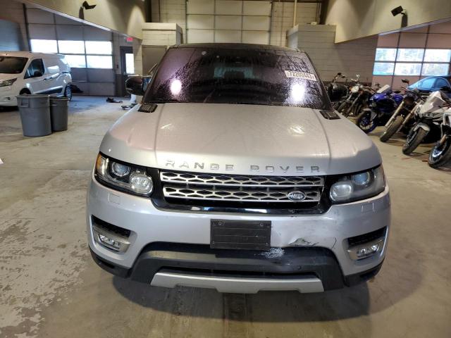SALWR2VF8GA556899 Land Rover Range Rover Sport Hse