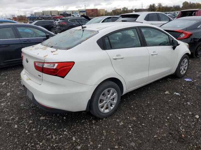 KNADM4A36G6678245 KIA RIO LX