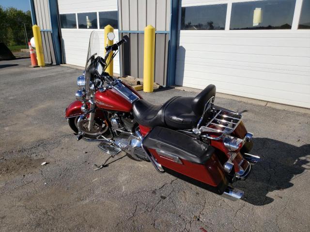 2006 HARLEY-DAVIDSON FLHRI - 1HD1FBW156Y632015