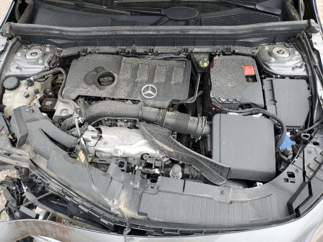 W1N4M4GB5MW127942 Mercedes-Benz GLB 250