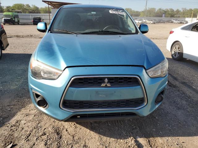 4A4AP3AU3EE030275 | 2014 MITSUBISHI OUTLANDER