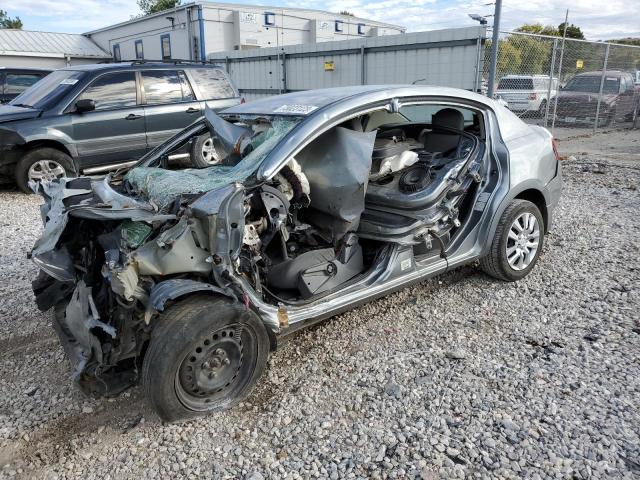 2010 Nissan Sentra 2.0