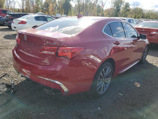 19UUB3F43KA002069 Acura TLX TECHNO 3