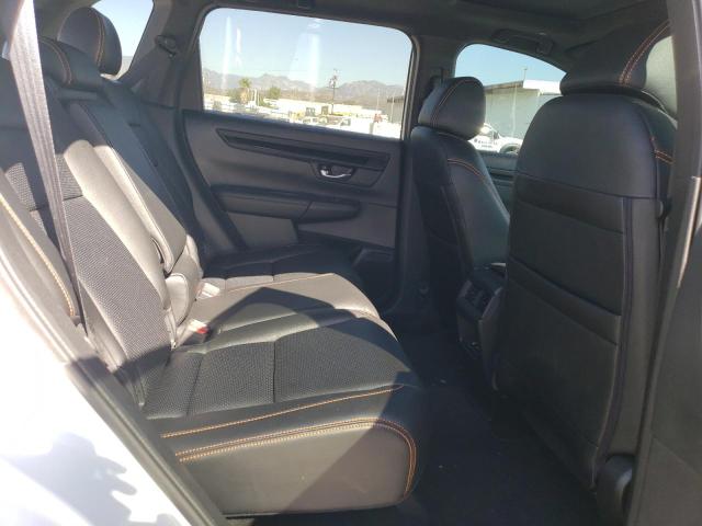 2023 HONDA CR-V SPORT - 7FARS5H5XPE007097