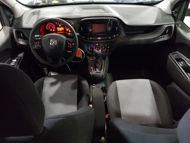2016 RAM PROMASTER - ZFBERFAT0G6C55722