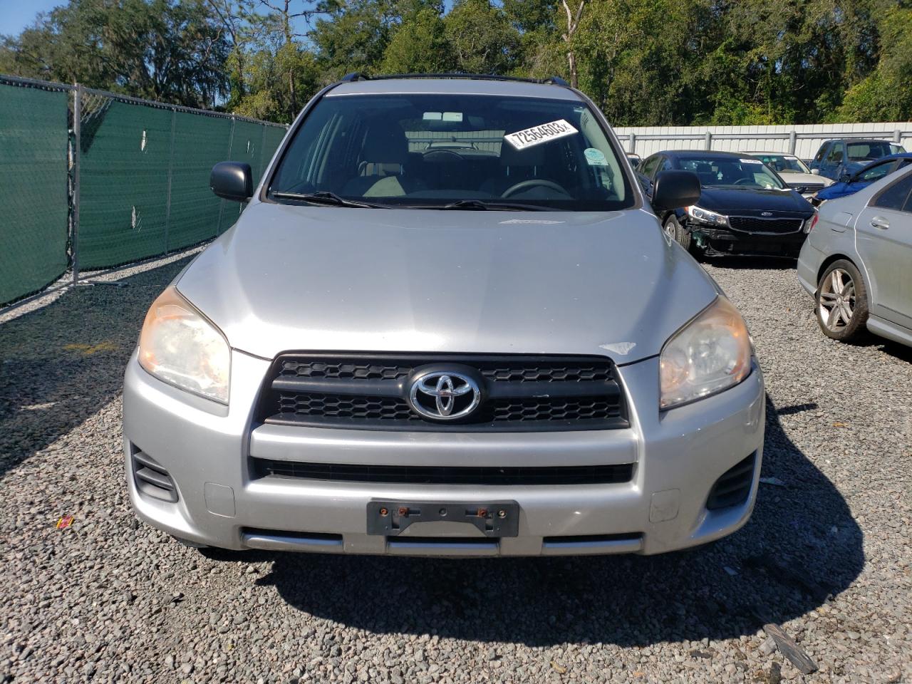 2T3ZF4DV8AW035062 2010 Toyota Rav4