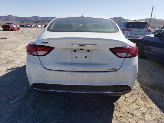 2016 CHRYSLER 200 LIMITE - 1C3CCCAB5GN188599