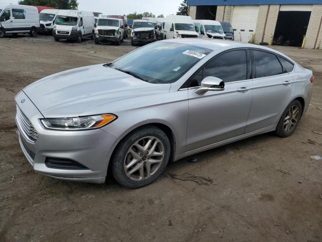 1FA6P0H7XE5380746 | 2014 FORD FUSION SE