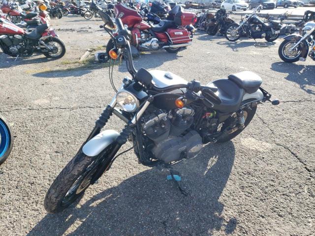 2007 HARLEY-DAVIDSON XL1200 N - 1HD1CZ3477K464639