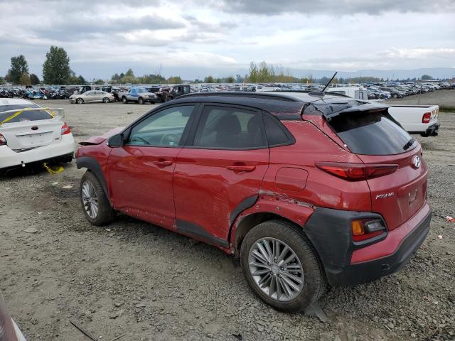 KM8K2CAA0LU470937 | 2020 HYUNDAI KONA SEL