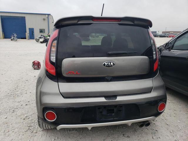 KNDJX3AAXH7488935 KIA Soul !