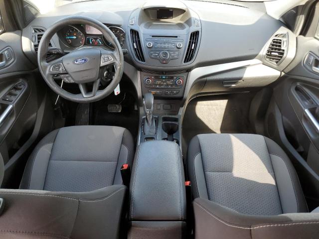 1FMCU0GD7JUB54317 Ford ESCAPE SE