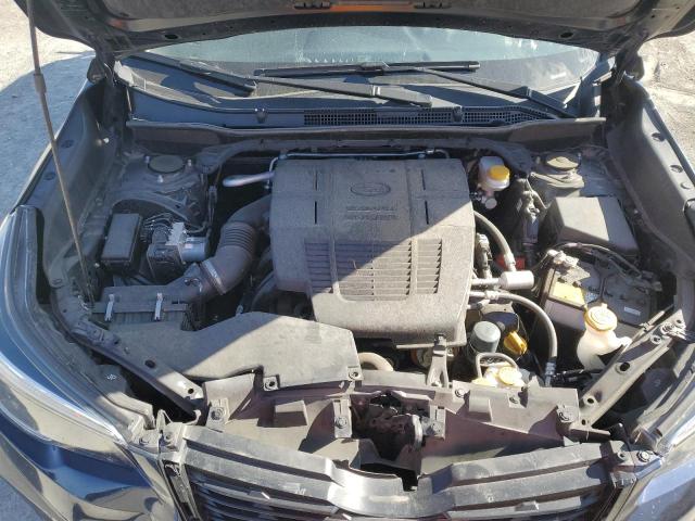 JF2SKARC8MH518341 Subaru Forester Sport