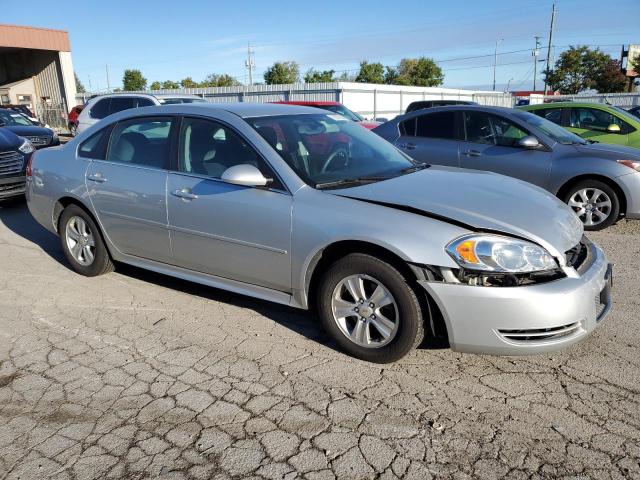 2G1WA5E33F1141271 Chevrolet Impala Limited Ls