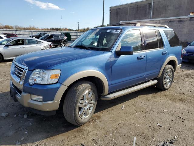 2009 Ford Explorer Eddie Bauer