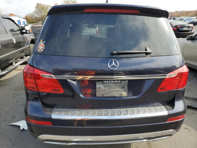 VIN 4JGDF7CE3DA164659 2013 Mercedes-Benz GL-Class, ... no.6