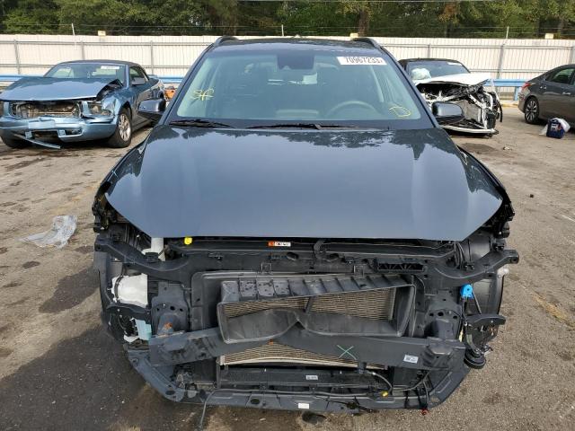 2020 HYUNDAI KONA SEL P - KM8K62AA6LU520304