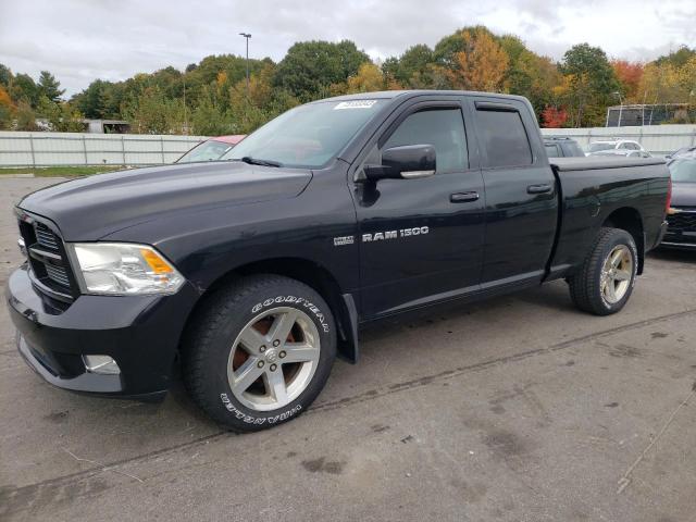 2011 DODGE RAM 1500 for Sale | MA - FREETOWN | Fri. Nov 10, 2023 - Used ...