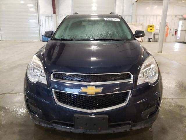 2GNFLFE37F6117119 | 2015 CHEVROLET EQUINOX LT