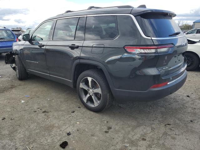 1C4RJKBG1N8633061 Jeep Grand Cherokee L Limited