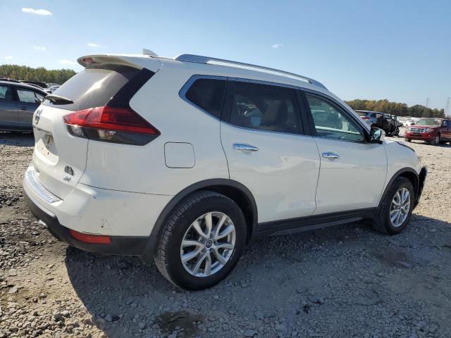 JN8AT2MT9HW151170 | 2017 NISSAN ROGUE S