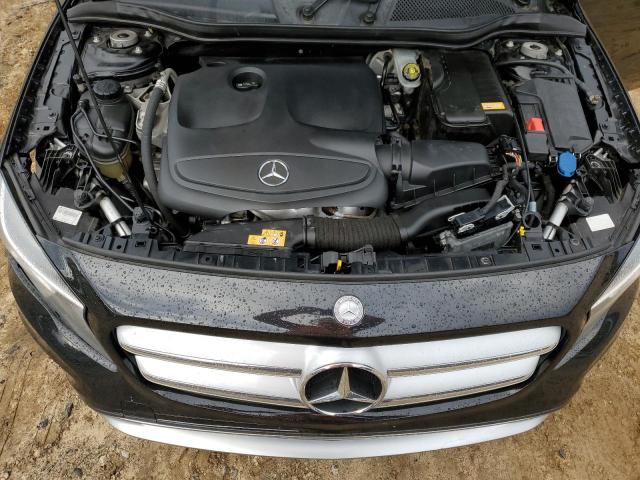 VIN WDCTG4GB6GJ238019 2016 Mercedes-Benz GLA-Class,... no.12