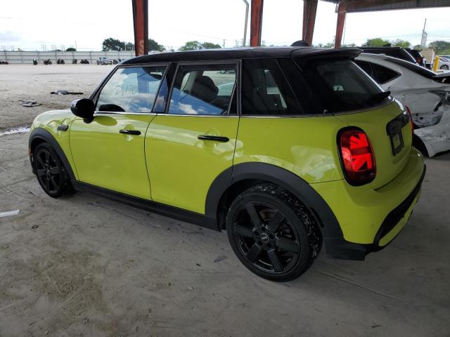 WMW53DK04P2S75674 MINI Cooper S 2