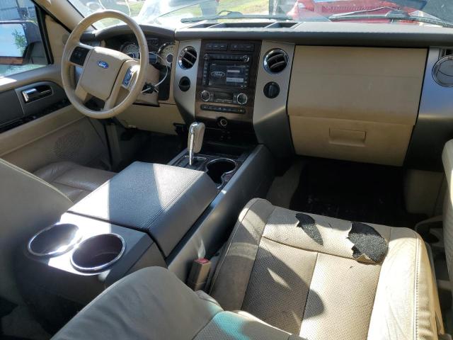 1FMJK1H57EEF13465 Ford Expedition El Xlt