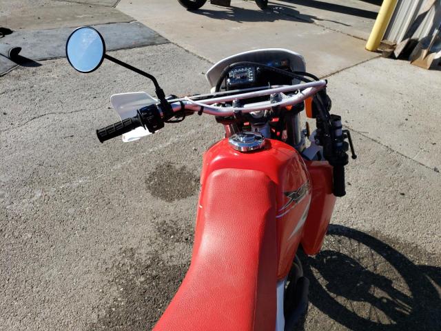 2009 HONDA XR650 L JH2RD060X9K700944