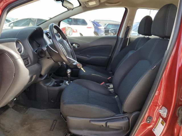 3N1CE2CPXGL397655 Nissan Versa Note S