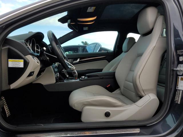 WDDGJ4HB0EG270004 Mercedes-Benz C 250