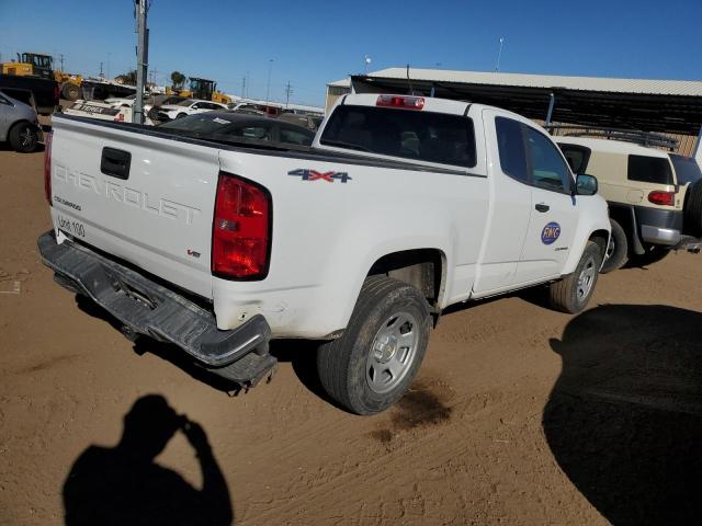 1GCHTBENBM1106044 | 2021 Chevrolet colorado