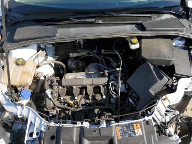 2017 FORD FOCUS S - 1FADP3E24HL241343