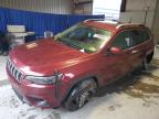 2019 JEEP CHEROKEE L - 1C4PJMLB8KD163877