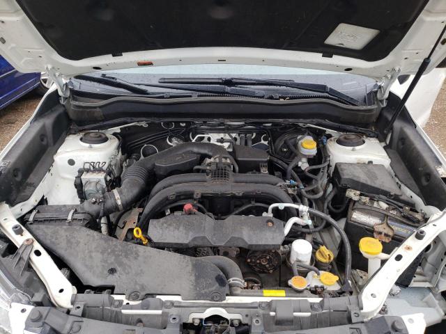 JF2SJABC1JH484154 Subaru Forester 2.5i