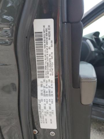 1C4PJLCB1EW122736 Jeep Cherokee Latitude