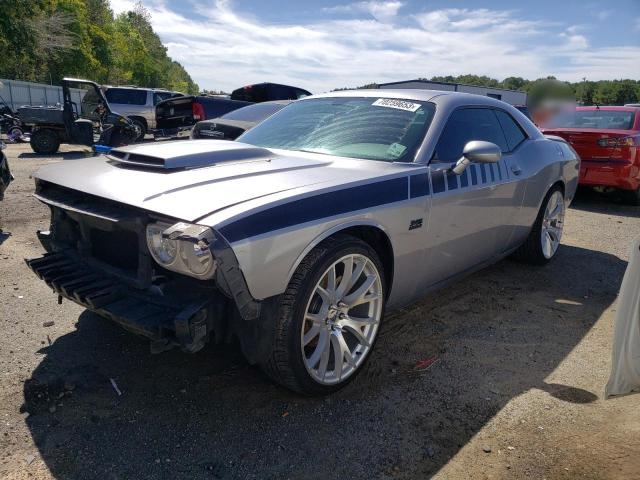 2014 Dodge Challenger R/T