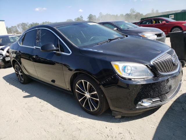 2016 Buick Verano Sport Touring VIN: 1G4PW5SK3G4160848 Lot: 70347643